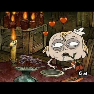 Meet your Posher, Daniella